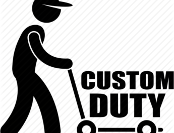 कस्‍टम ड्यूटी शुल्क में दोगुनी बढ़ोतरी, महंगे हुए ये सामान. 2 Hello Uttarakhand News »