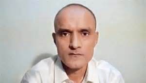 पाकिस्तानी जेल में बंद भारतीय नागरिक कुलभूषण जाधव को पत्नी से मिलने की इजाजत 1 Hello Uttarakhand News »