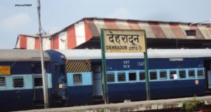 कल से 5 ट्रेनें रद्द, कावड़ यात्रा में पड़ेगा असर… 3 Hello Uttarakhand News »