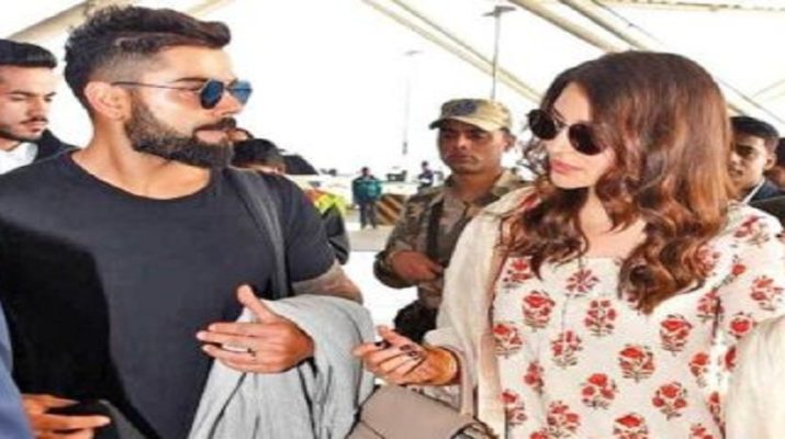 आज मायानगरी में होगा 'विरूष्का' का दूसरा ग्रैंड रिसेप्शन 6 Hello Uttarakhand News &raquo; Page 11 of 16