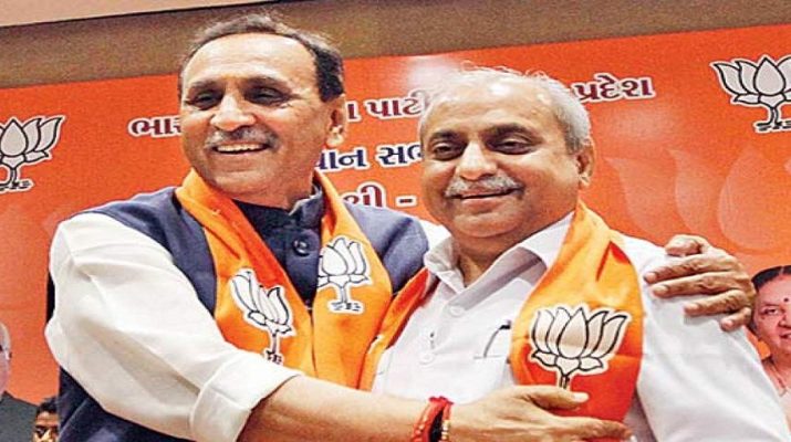 गुजरात में कोई फेरबदल नहीं, हिमाचल में हुआ जमकर हंगामा 1 Hello Uttarakhand News »