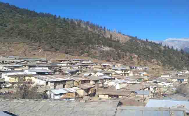 सरकार का दीपावली के लिए 63 गांव काे तौहफा… 1 Hello Uttarakhand News »