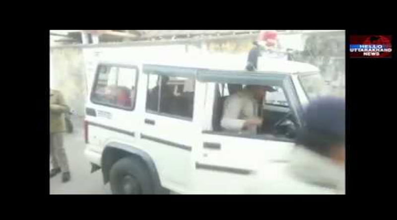 एस आई टी जांच न होने तक आंदोलनकारी रहेंगी आमरण अनशन पर 1 Hello Uttarakhand News »