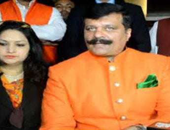 कुंवर प्रणव चैंपियन ने किया करोड़ों रुपए के घोटाले का खुलासा 3 Hello Uttarakhand News »