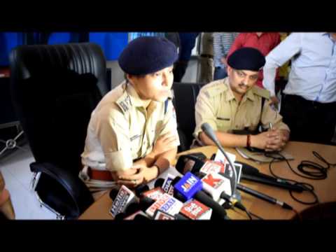 देहरादून पुलिस के हथे चढ़ा – एक करोड़पति ठग 1 Hello Uttarakhand News »