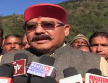 पर्यटन मंत्री ने महिधर प्रसाद मैठाणी स्मृति द्वार का किया उद्घाटन 3 Hello Uttarakhand News &raquo;