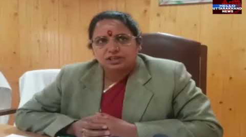 बड़ाहाट के थौलू में मिलेगी स्थानीय कलाकारों एवं उत्पादों को वरीयता 2 Hello Uttarakhand News »