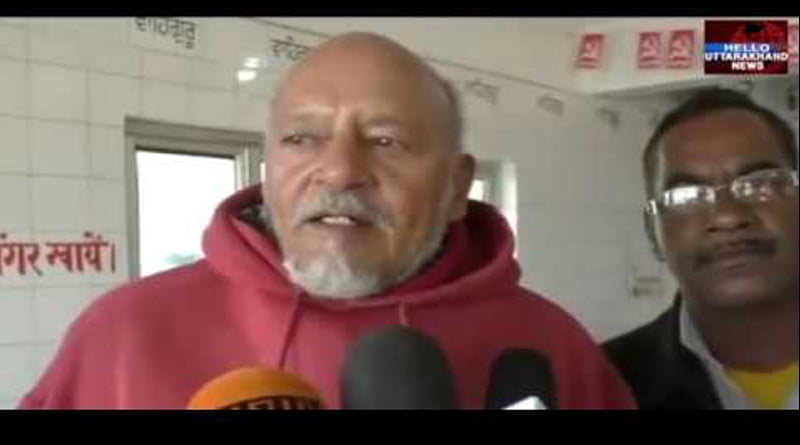 मार्क्सवादी कम्युनिस्ट पार्टी ने केंद्र और राज्य सरकार पर साधा निशाना, दी आंदोलन की चेतावनी! 3 Hello Uttarakhand News »