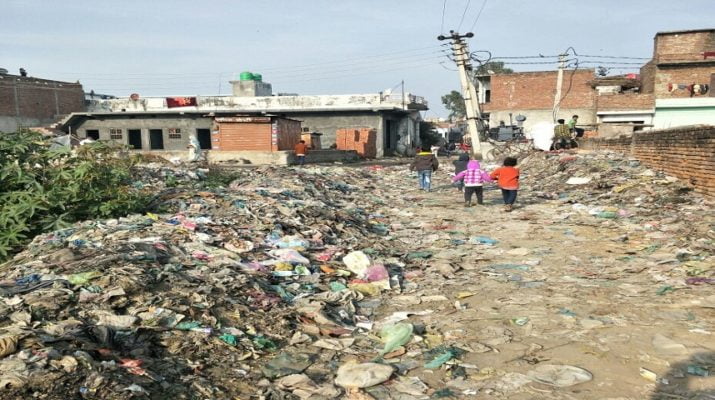 अंतरराष्ट्रीय ख्याति प्राप्त हॉकी खिलाडी वंदना कटारिया का गांव हुआ बदहाल 1 Hello Uttarakhand News »