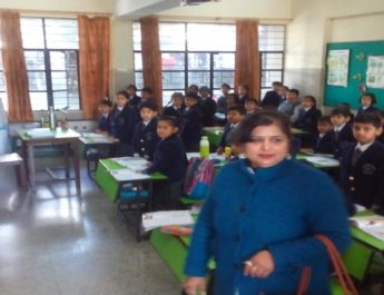 स्कूल बसें हो जीपीएस और सीसीटीवी कैमरे से लेस-सीमा डोरा 3 Hello Uttarakhand News »