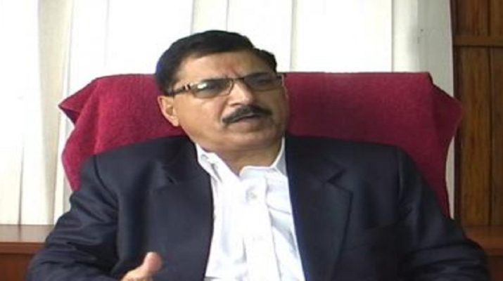 आयुक्त के निर्देश-ठण्ड के चलते गरीबों में बांटे जाए ऊनी वस्त्र 1 आयुक्त के निर्देश-ठण्ड के चलते गरीबों में बांटे जाए ऊनी वस्त्र 1 Hello Uttarakhand News »