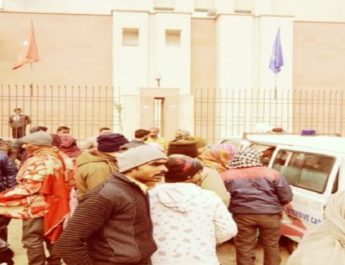 फैक्टरी प्रबंधन की लापरवाही बनी एक और कर्मचारी की अकाल मौत का कारण 3 Hello Uttarakhand News »