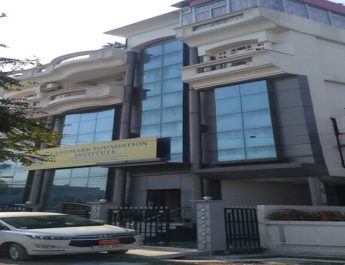 दमयंती रावत के हौसले बुलंद, नए कार्यलय में नजर आयी दमयंती 4 Hello Uttarakhand News »