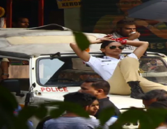 पहली बार 'मस्तानी' बनी पुलिस 2 Hello Uttarakhand News »