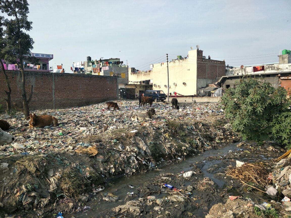 अंतरराष्ट्रीय ख्याति प्राप्त हॉकी खिलाडी वंदना कटारिया का गांव हुआ बदहाल 3 Hello Uttarakhand News »