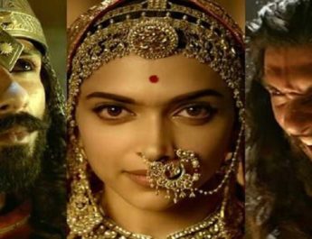 'पद्मावत' की बॉक्स ऑफिस पर धमाकेदार शुरुआत 4 Hello Uttarakhand News »