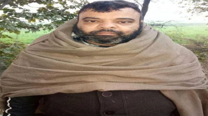 कासगंज: चंदन की हत्या का मुख्य आरोपी गिरफ्तार 1 Hello Uttarakhand News »