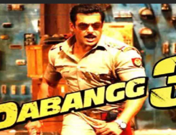 'दबंग 3' में सलमान का होगा जबरदस्त एक्शन 3 Hello Uttarakhand News »