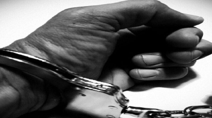 ट्रेन से गिरफ्तार युवक नहीं है संदिग्ध आतंकी! 1 Hello Uttarakhand News »