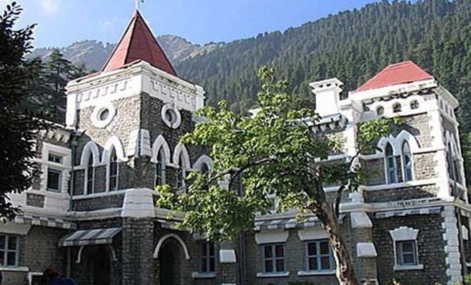 सरकार 3 माह के भीतर दुराचार के मामले में मृत्यु दंड का बनाये कानून-हाईकोर्ट 1 सरकार 3 माह के भीतर दुराचार के मामले में मृत्यु दंड का बनाये कानून-हाईकोर्ट 1 Hello Uttarakhand News »