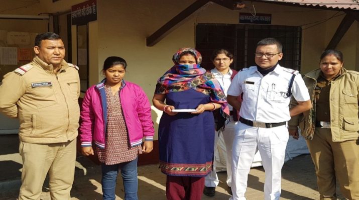 किडनी का फर्जी सौदा कर दून की महिला ने डकारे पांच लाख रुपये 1 किडनी का फर्जी सौदा कर दून की महिला ने डकारे पांच लाख रुपये 1 Hello Uttarakhand News »