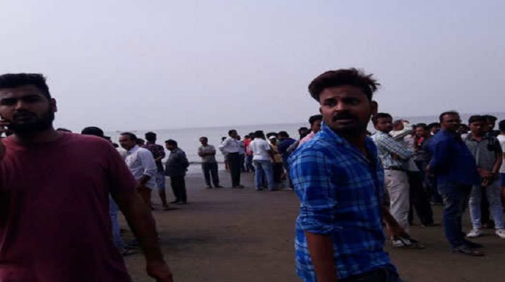समुद्र में नाव के पलटने से चार बच्चों की हुई मौत 1 Hello Uttarakhand News »