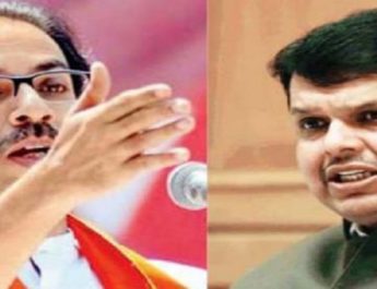 शिवसेना और बीजेपी की दोस्ती में दरार, अकेले ही लड़ेगी शिवसेना चुनाव 4 Hello Uttarakhand News »