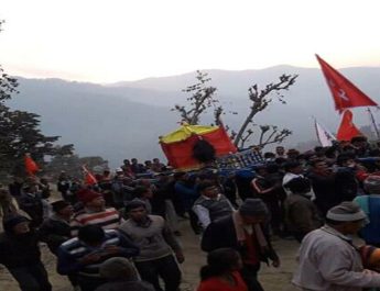 महाकाली के संगम पंचेश्वर में लगा भक्तों का जमावड़ा 3 Hello Uttarakhand News »