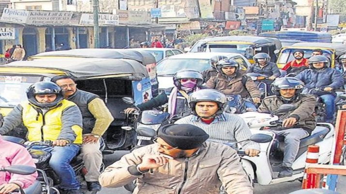 मंगलवार को यातायात डायवर्ट प्लान देख कर ही निकलें 1 मंगलवार को यातायात डायवर्ट प्लान देख कर ही निकलें 1 Hello Uttarakhand News »