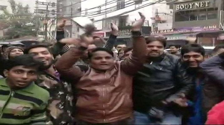 क्यों बोले व्यापारी: मोदी तेरे राज में, कटोरा आ गया हाथ में 1 Hello Uttarakhand News »