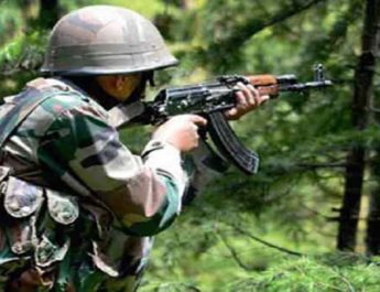 भारतीय सेना ने जम्मू-कश्मीर में 6 आतंकियों को किया ढेर 5 Hello Uttarakhand News »