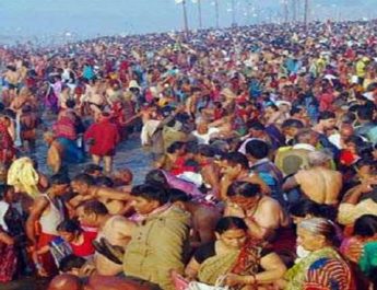 रविवार को पूरे देश में धूमधाम से मनाया जायेगा मकर संक्रांति का पर्व 2 Hello Uttarakhand News »