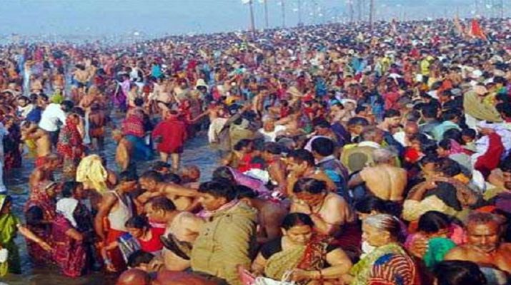 रविवार को पूरे देश में धूमधाम से मनाया जायेगा मकर संक्रांति का पर्व 1 Hello Uttarakhand News »