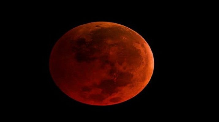 150 साल बाद आज दिखेगा सुपरमून 1 Hello Uttarakhand News »