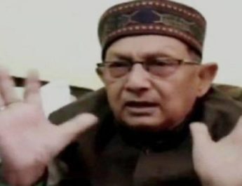 भाजपा सांसद नेपाल सिंह का कहना है कि सेना में लोग मरने के लिए बाध्य हैं 4 Hello Uttarakhand News »