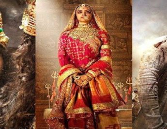 दून में आज होगा 'पद्मावत' का खास शो 3 Hello Uttarakhand News »