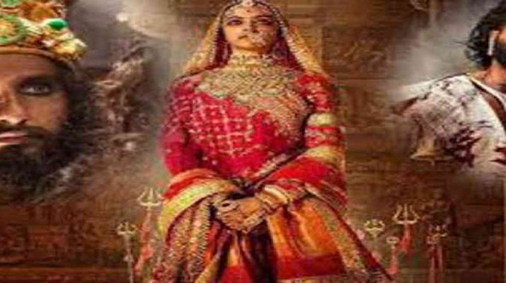 रिलीज से पहले फिल्म ‘पद्मावत’ पर करणी सेना की गुंडागर्दी 1 Hello Uttarakhand News »