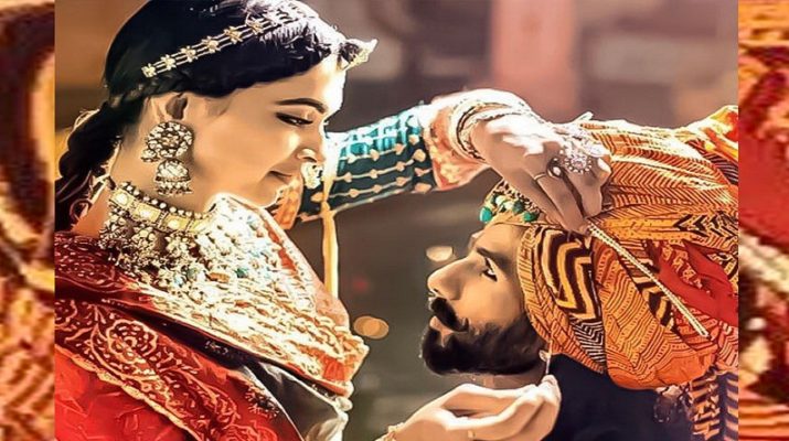'पद्मावत' को सुप्रीम कोर्ट से मिली बड़ी राहत, सभी राज्यों में होगी फिल्म रिलीज 1 Hello Uttarakhand News »
