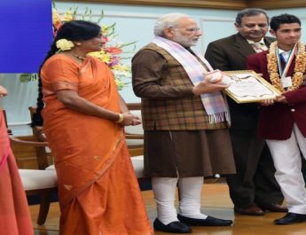 देवभूमि के वीर बालक को पीएम मोदी का सलाम 5 Hello Uttarakhand News &raquo;