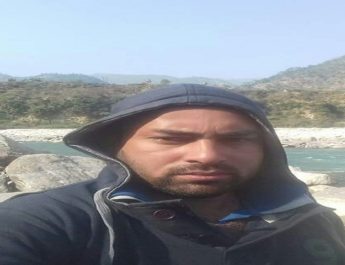 उत्तराखण्ड का एक और लाल देश के लिए शहीद 4 Hello Uttarakhand News »