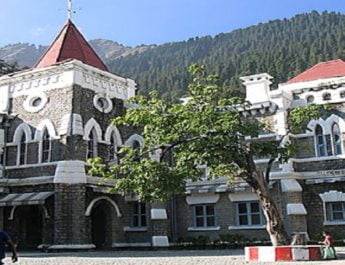 एनएच-74 जांच में गिरफ्तारी से बचने के लिए आईएएस हाईकोर्ट की शरण में, 27 सितंबर को सुनवाई 2 Hello Uttarakhand News »