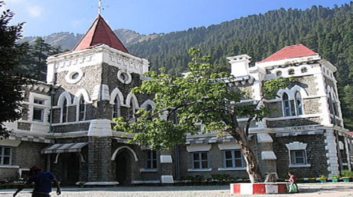 भूमि घोटाले के मामले में सरकार को करना होगा जवाब पेश-हाईकोर्ट 1 Hello Uttarakhand News »