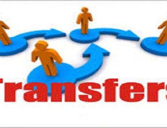 उत्तराखंड में 10 आईएएस व पीसीएस अधिकारियों के विभागों में फेरबदल 2 Hello Uttarakhand News »