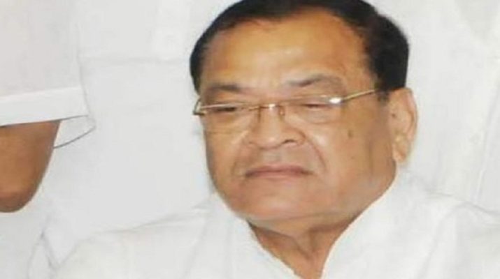 यशपाल आर्य बोले गलती हुई है तो माफ कर दो 1 यशपाल आर्य बोले गलती हुई है तो माफ कर दो 1 Hello Uttarakhand News »