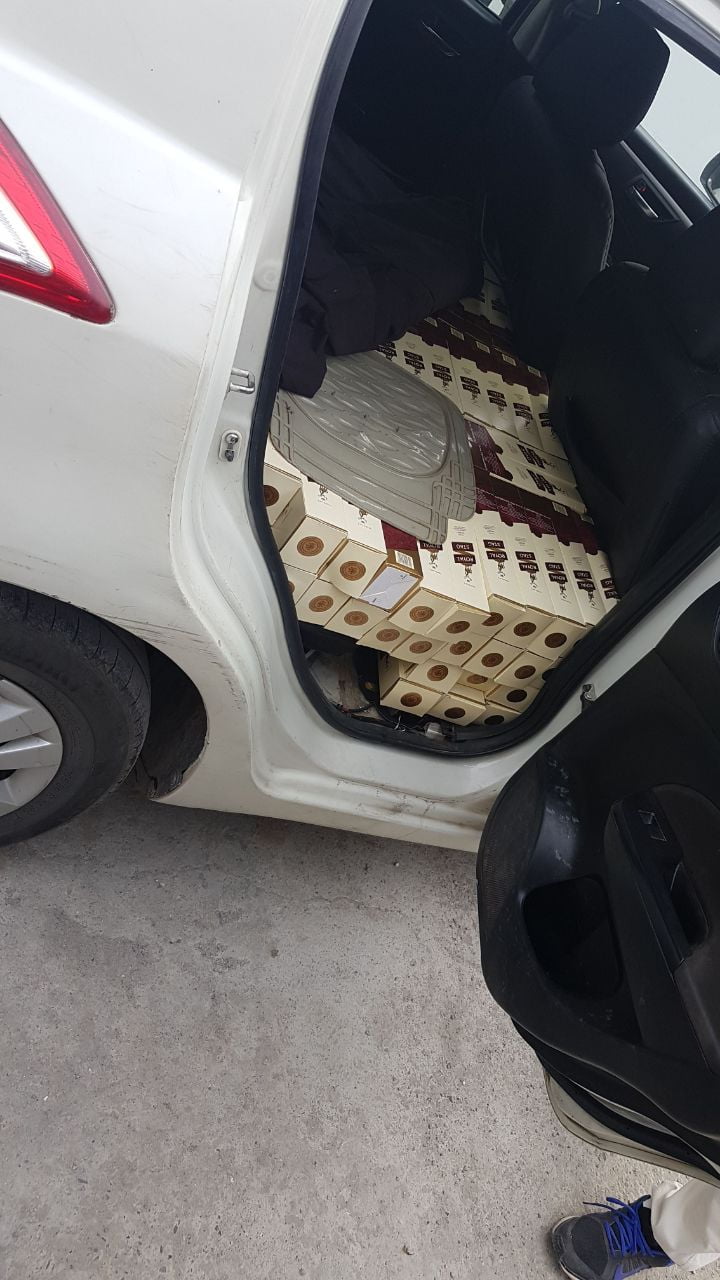 ...एक बार फिर दून में लाखों की अवैध शराब के साथ दो युवक गिरफ्तार 2 Hello Uttarakhand News »