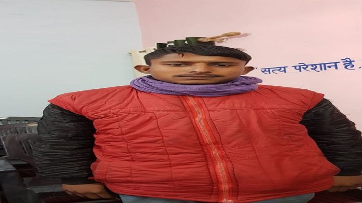 नाबालिग लड़की से दुष्कर्म का दून निवासी मुख्य आरोपी गिरफ्तार 1 Hello Uttarakhand News »