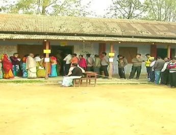 त्रिपुरा में विधानसभा चुनाव की वोटिंग जारी, शाम 4 बजे तक डाले जाएंगे वोट 2 Hello Uttarakhand News »