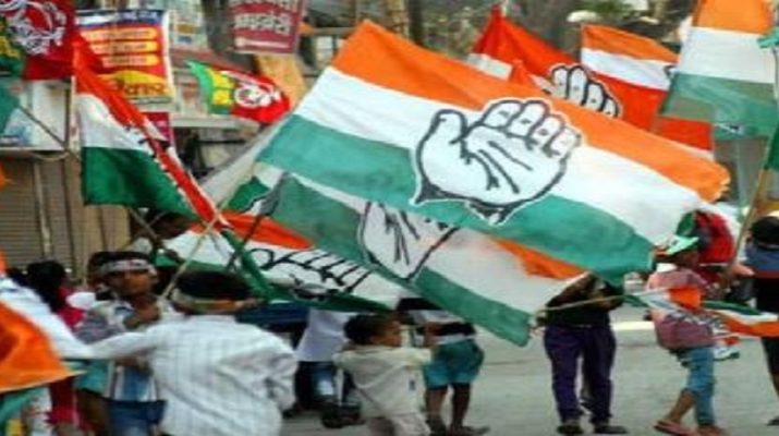 कांग्रेस ने भी किए निकाय चुनाव को लेकर उम्मीदवारों की लिस्ट जारी, जानिए.. 1 Hello Uttarakhand News »