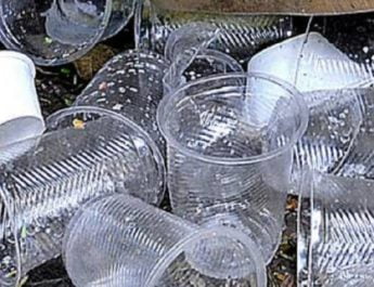 प्लास्टिक और थर्माकॉल के कप-प्लेटों का इस्तेमाल किया तो कटेगा पांच हजार का चालान 2 Hello Uttarakhand News »