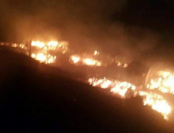 मोरी में आग से निपटने की नहीं है कोई सुविधा 4 Hello Uttarakhand News »